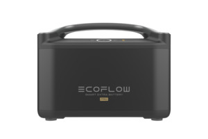 Batteries: EcoFlow River 600 Pro Extra Battery
