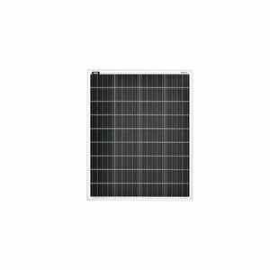 Clearance: HB21 100W Rigid Solar Panel
