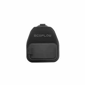 Clearance: EcoFlow Delta Pro to Smart Generator Adapter | Wave 2 | Wave 3