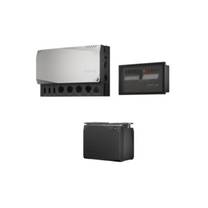 Ecoflow Power Kits: EcoFlow 2kWh Prepared Kit | Power Kits