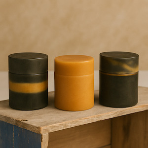 Frontpage: Pī Tahi – The First Bee Jar (12 Pack, 250g)