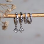 Empower Huggies - Silver - HBW Boutique