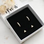 Grace Set - Gold - HBW Boutique