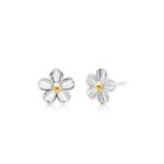 Forget-Me-Not Studs - HBW Boutique