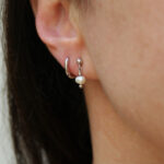 Serenity Studs - HBW Boutique