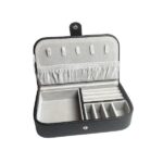 Jewellery Organiser - Black - HBW Boutique