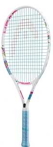 HEAD Novak 25″ junior tennis racquet – Head 2 Tennis