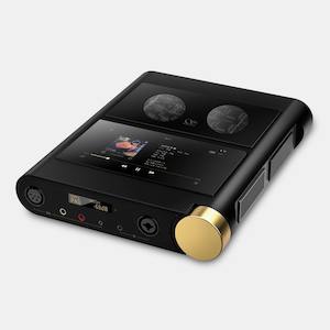 Products: Shanling M30 - HeadFi