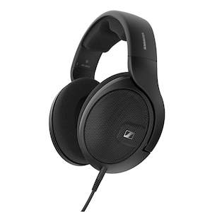 Products: Sennheiser HD560S - HeadFi