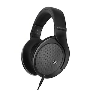 Sennheiser HD 550 - HeadFi