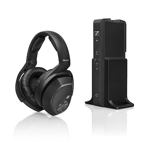Products: Sennheiser RS175 - HeadFi