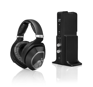 Sennheiser RS195 - HeadFi
