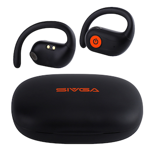 Sivga SO1 – Open-ear True Wireless Sports Earphone - HeadFi