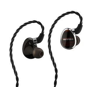 Products: Sivga Nightingale – Planar Driver Wired Hifi IEM - HeadFi