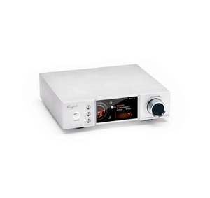 Products: Cayin iDAC-6 MK2 Tube DAC - HeadFi