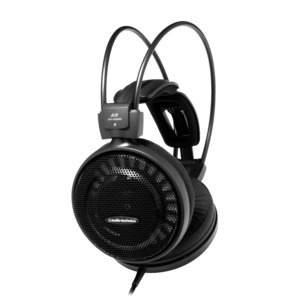 Products: Audio-Technica ATH-AD500X - HeadFi