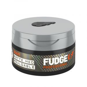 Products: Fudge Matte Hed Mouldable 75g Headhunters Hair and Skin Clinic