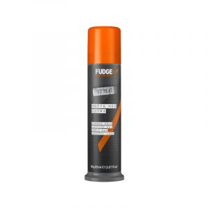 Products: Fudge matte hed extra Headhunters Hair and Skin Clinic