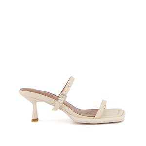 Shoes: Lou Lou - Shell