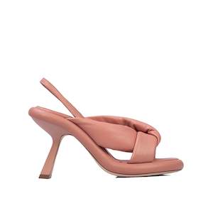 Shoes: Ferrari - Rose Pink