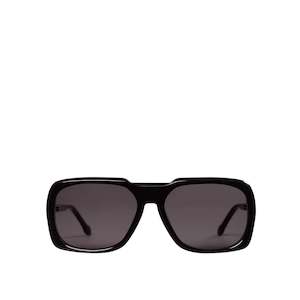 Eyewear: Memoir - Gloss Black