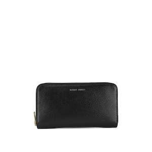 Deadly Ponies: Maxi Wallet - Black