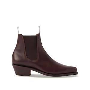 R M Williams: Millicent - Chocolate Raisin | In-store Only