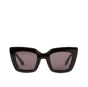 Accessories: Brigada - Black Gloss