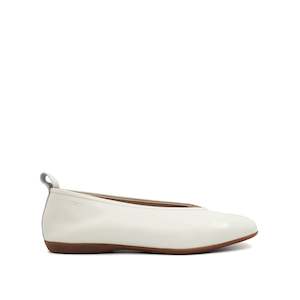 Wonders: Cornelia - Off White