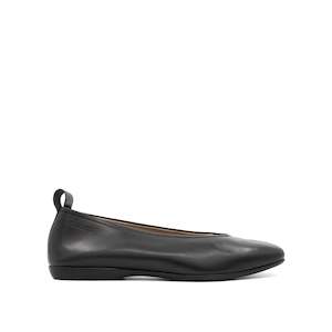 Wonders: Cornelia - Black