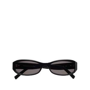 Accessories: The Noughties - Black