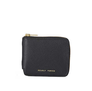 Wallets: Fritz Wallet - Black