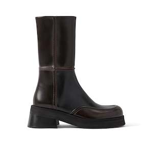 Miista: Inne - Brown