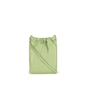 Bags: Mr Cinch Pouch - Grass