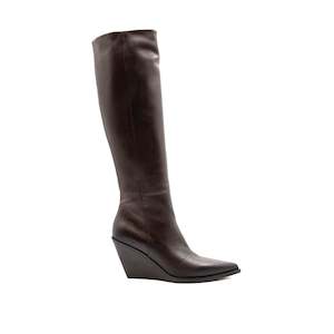 Elena Iachi: Enrica - Brown