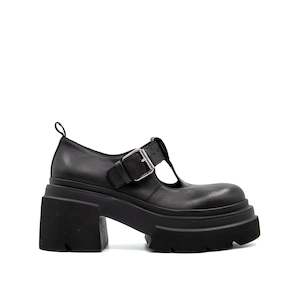 Elena Iachi: Ornella - Black