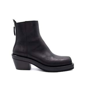 Size 39 5: Mota - Black