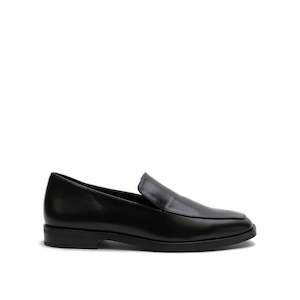 Cecile Loafer - Black