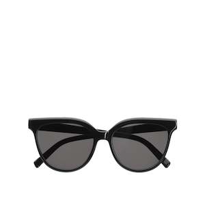 Eyewear: Sunday Brunch - Black