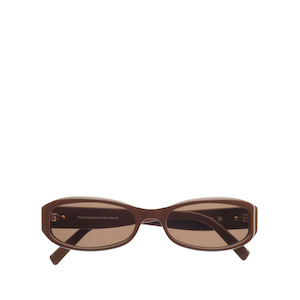 Eyewear: The Noughties - Cacao