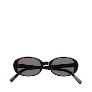 Eyewear: The Nineties - Black