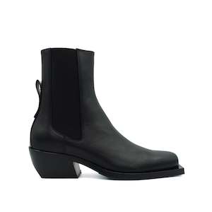 Exclusive: Cubist Chelsea - Black