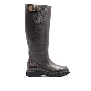 Ardour: Potsdamer Platz - Brown