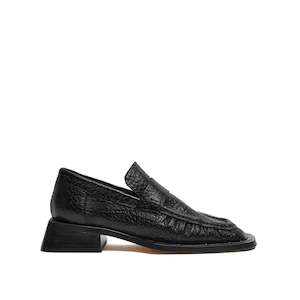 Miista: Airi - Black Grain