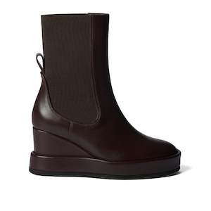 Boots: Ria - Dark Conkar