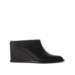 Mules: Mason - Black
