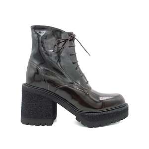 Ardour: Moritzplatz - Brown Patent