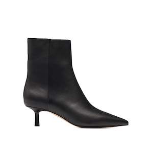 Sophie Ankle Boot - Black