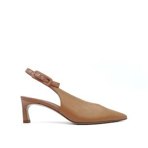 Halmanera: Ines - Caramel