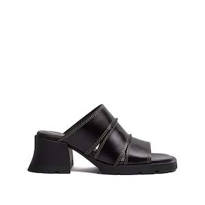 Miista: Jadzia - Black